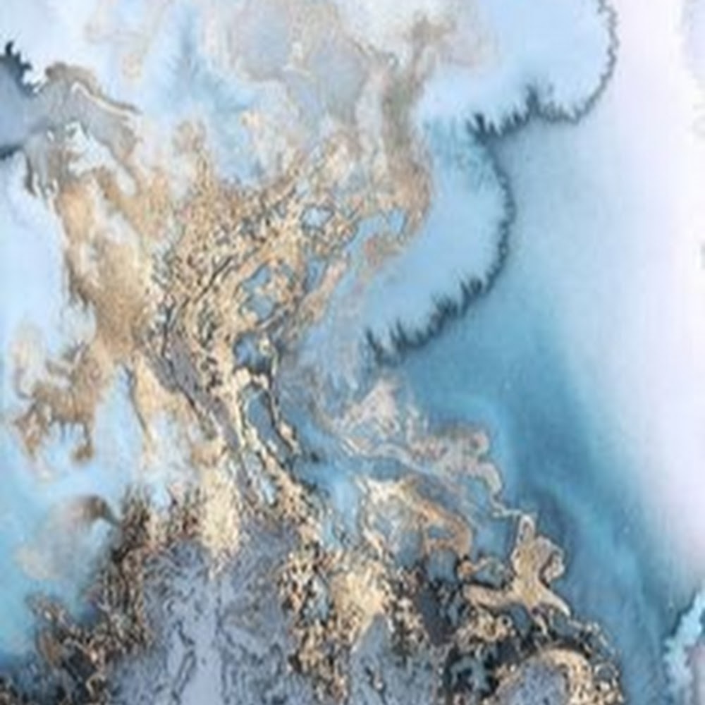 Meet your Posher, Blue